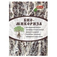 Биомикориза 20г (Ортон) х70
