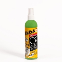 БИО Защита от вредителей SEDA 0,25л (20 шт/кор)