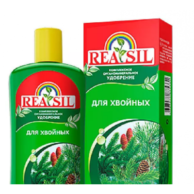 Удобрение д/хвойн. KOY REASIL 0.25л СЖ х9