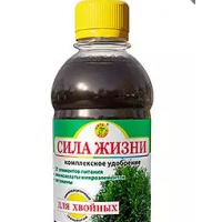 Удобрение д/хвойн. 0,3л СЖ х8