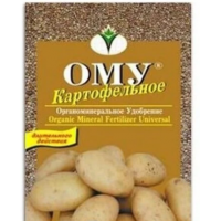 Удобрение-ОМУ Картофельное 5кг Буйские Удобрение х6/180