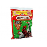 Фелуцен д/кур и др. дом.птицы 1 кг (кор/15шт)