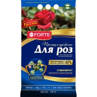 Бона Форте Премиум 2,5 кг Для Роз с кремнием х10
