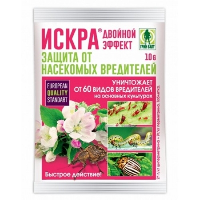 Искра двойной эффект 10гр. (таблетка) 01-421х350