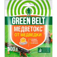 Медветокс 300г Техноэкспорт 01-444 х25шт Медветокс 300г Техноэкспорт 01-444 х25шт
