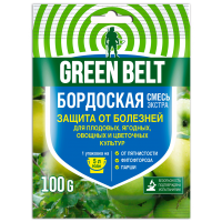 Бордоская смесь 100гр.Техноэкспорт 01-140 х50 Бордоская смесь 100гр.Техноэкспорт 01-140 х50