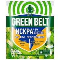 Искра Золотая 1мл. от тли, белокрылки 01-192 х350