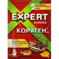 Кораген 1мл. КАРТОФЕЛЬ EG х120