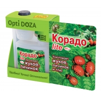 Корадо LITE (флакон 40мл) ВХ к/96шт Корадо LITE (флакон 40мл) ВХ к/96шт