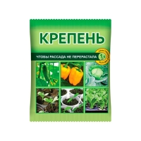 Крепень 1,5мл пласт.амп. ВХ /200 Крепень 1,5мл пласт.амп. ВХ /200