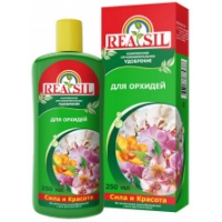 Удобрение д/орхидей KOY REASIL 0,25л СЖ х9 Удобрение д/орхидей KOY REASIL 0,25л СЖ х9