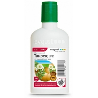Танрек 100 мл. Август х50