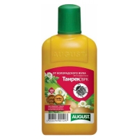 Танрек 50 мл Август