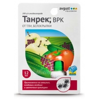 Танрек флак.12мл (от тли) Август х80/160