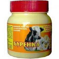 Мазь "Буренка" 200г х24 Мазь "Буренка" 200г х24