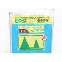 Гуми-ОМИ Хвойные 0.5кг х25