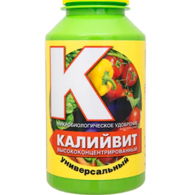 Калийвит 0,2л. х40/20