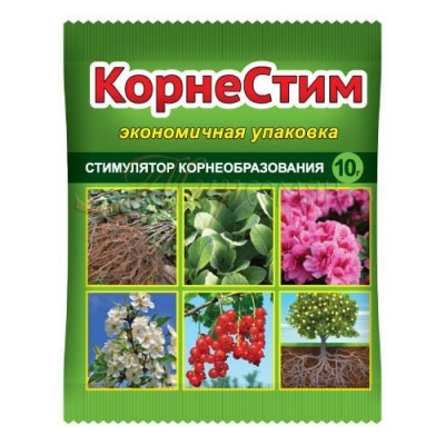 Корнестим 10г ВХ х250 (аналог КОРНЕВИН)