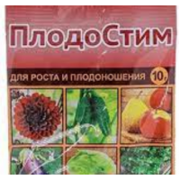 Плодостим 10г ВХ (стимулятор плодообразования) х200 Плодостим 10г ВХ (стимулятор плодообразования) х200