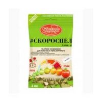 Скороспел (ХЭФК ВР) 3мл. (480 г/л) х40 Скороспел (ХЭФК ВР) 3мл. (480 г/л) х40