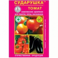 Сударушка А томат 60г (кор/120шт)