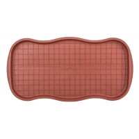 Лоток универсальный 750х385х30 коричневый М5413 г.Октябрьский Лоток универсальный 750х385х30 коричневый М5413 г.Октябрьский