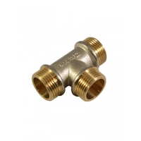 Тройник 3/4 ш/ш/ш STM