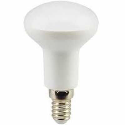 Лампа Ecola R50 LED 8,0W 4200K 220V Е14