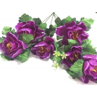 Цветок искусственный 90