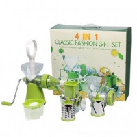 Мультислайсер 4 в 1 Classic Fashion Gift Set