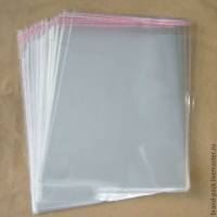 БОКСБЕРРИ пакет с клапаном L