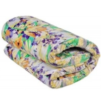 Матрац поролоновый 70х200 борт 4