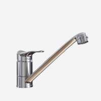 Смеситель для кухни 40к MIXLINE ML03-03