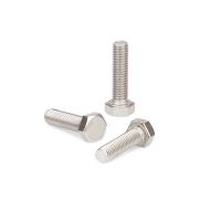 Болт цинк 10х40 DIN 933 Болт цинк 10х40 DIN 933