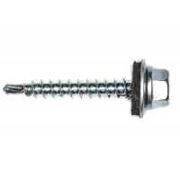 Саморез кров. цинк 4,8х29