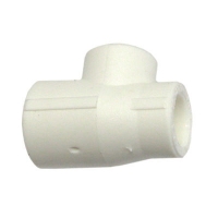 Тройник переходной 25х20х20 Тройник переходной 25х20х20