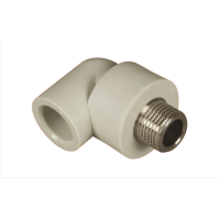 Уголок комб. штуцер 20х1/2 Уголок комб. штуцер 20х1/2