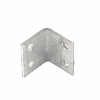 Уголок меб. 6-Б (40х40х1,2мм) б/покр.