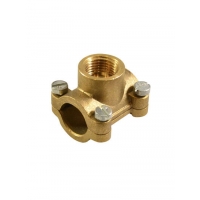 Врезка 1/2 STM