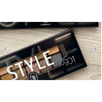 Тени для век TF STULE PALETE ТЕ-29 тон 901