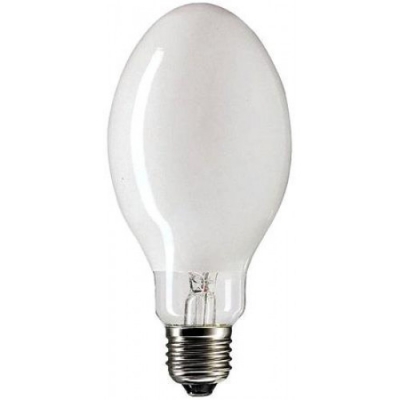 Лампа газраз.HQL 125W E27 OSRAM