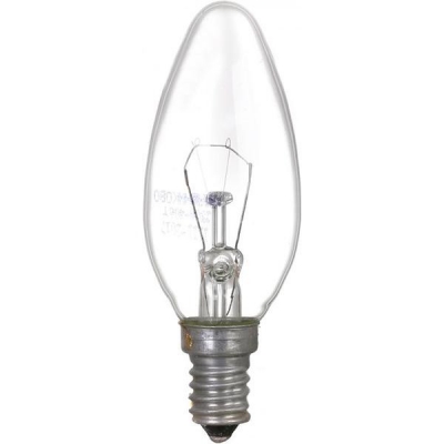 Лампа Bellight Р45 40/E14/пр(ДС 230-40-Е14) 1/10/100